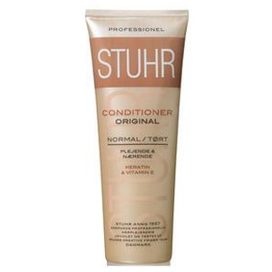 STUHR Original Conditioner - 250 ml. produktbillede