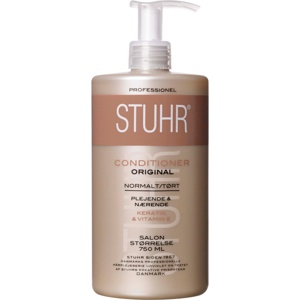 STUHR Original Conditioner 750 ml Produktbild