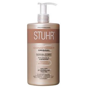 STUHR Original Conditioner - 750 ml. produktbillede