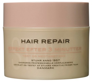 Stuhr Hair Repair 200 ml produktbillede