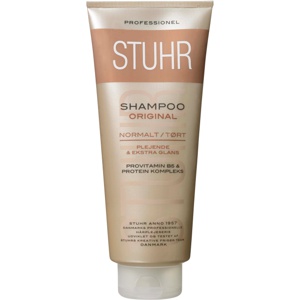 STUHR Original Shampoo 350 ml Produktbild