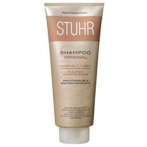 STUHR Original Shampoo - 350 ml. produktbillede