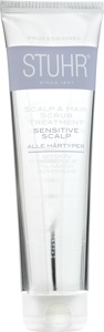 Stuhr Scalp & Hair Scrub 150 ml produktbillede