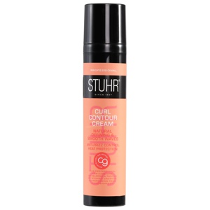 Stuhr Curl Contour Cream 100 ml produktbillede