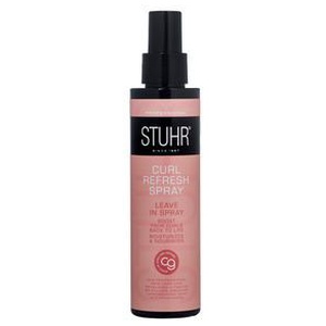 STUHR Styling Curl Refresh Spray - 150 ml. produktbillede