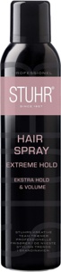Stuhr Styling Hair Spray - Extreme Hold 250 ml produktbillede