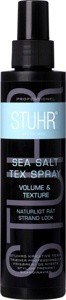Stuhr Styling Sea Salt Tex Spray 150 ml produktbillede