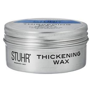 STUHR Thickening Wax - 80 ml. produktbillede