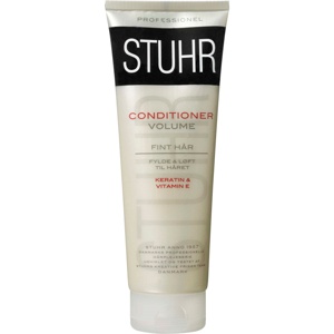 STUHR Volume Conditioner 250 ml Produktbild