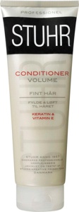Stuhr Volume Conditioner 250 ml produktbillede