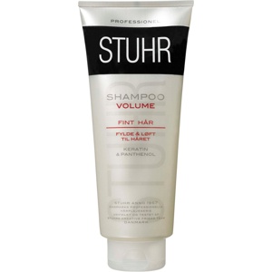 STUHR Volume Shampoo 350 ml Produktbild
