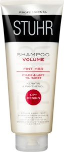 Stuhr Volume Shampoo 350 ml produktbillede