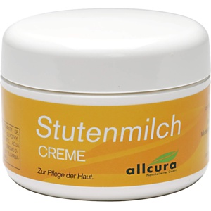 Stutenmilch Creme, 100 ml Creme Produktbild