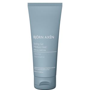 Björn Axén Styling Gel 100 ml produkt bild