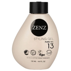 Styling Gel Pure No. 13 130 ml produkt bild