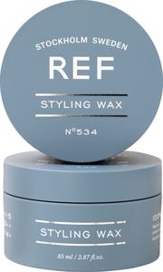 REF Stockholm Styling Wax 85 ml produkt bild