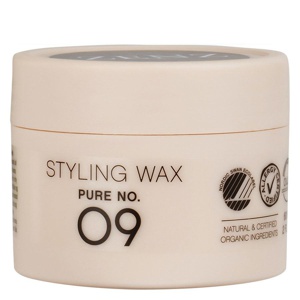 Styling Wax Pure No. 09 60 ml produktbilde
