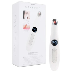 stylpro Bags Be Gone Heated Eye Massager product image