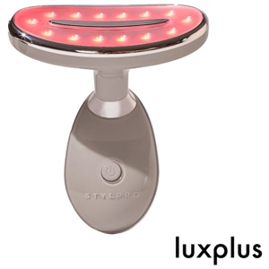 STYLPRO LED Face & Body Smoother produktbilde