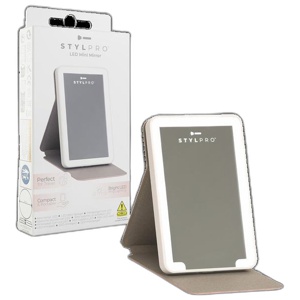 stylpro LED Mini Mirror product image