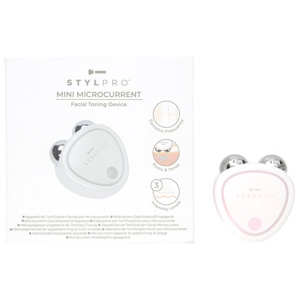 stylpro Mini Microcurrent Facial Toning Device product image