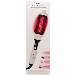 stylpro Red & Infrared Thermal Brush product image