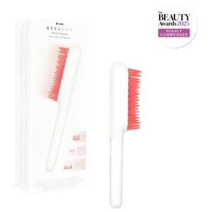 stylpro ROOT RENEW RED LIGHT Hairbrush product image