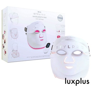 STYLPRO Wavelength Pro 5-in-1 LED Mask produktbilde