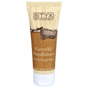 Styx Kartoffel Handbalsam, 70 ml Balsam Produktbild