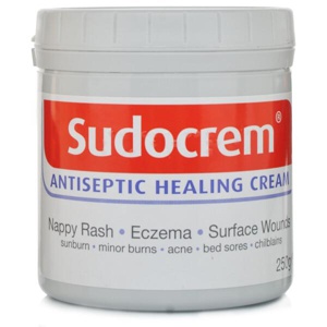 Sudocrem Antiseptic Healing Cream product image