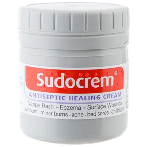 Sudocrem Antiseptic Healing Cream product image