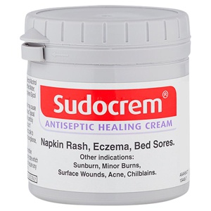 Sudocrem Antiseptic Healing Cream product image