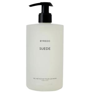 BYREDO Suede Hand Wash 450ml produkt bild