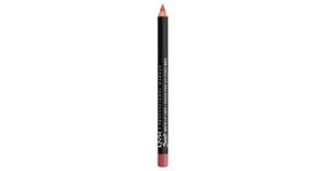 NYX Professional Makeup Suede Matte Lip Liner Brunch Me produkt bild