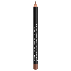 NYX Professional Makeup Suede Matte Lip Liner produkt bild