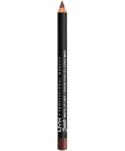 Suede Matte Lip Liner 23 Club Hopper produkt bild