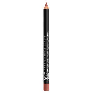 Suede Matte Lip Liner Free Spirit produkt bild