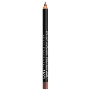 Suede Matte Lip Liner Los Angeles 30 produkt bild