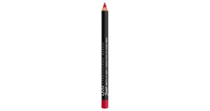 NYX Professional Makeup Suede Matte Lip Liner Spicy produkt bild