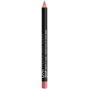Suede Matte Lip Liner Tea & Cookies produkt bild
