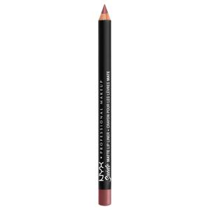 Suede Matte Lip Liner Whipped Caviar produkt bild