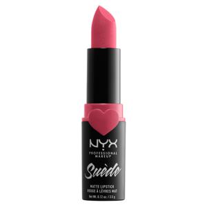 Suede Matte Lipstick 27 Cannes produkt bild