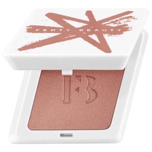 Suede Powder Blush Matte Bakin Cakez produkt bild