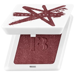 Suede Powder Blush Shimmer Brickkkk produkt bild