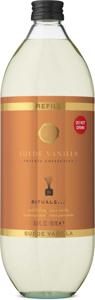 Suede Vanilla Refill Fragrance Sticks 900ml produkt bild