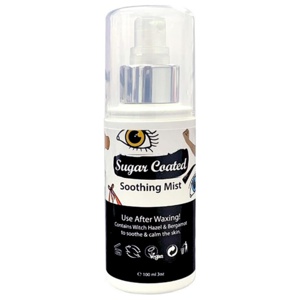 Sugar Coated Soothing Mist Use After Waxing 100 ml produktbilde