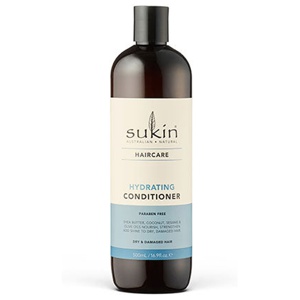 Sukin Hydrating Conditioner   500 ml produktbillede