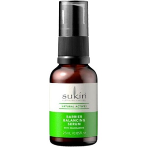 Sukin Natural Actives Barrier Balancing Serum   25 ml produktbillede