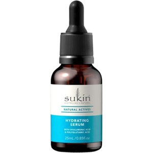 Sukin Natural Actives Hydrating Serum   25 ml produktbillede