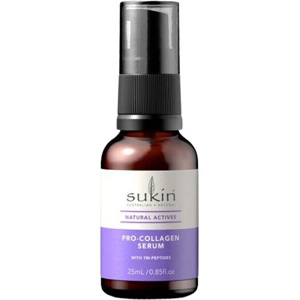Sukin Natural Actives Pro-collagen Serum   25 ml produktbillede